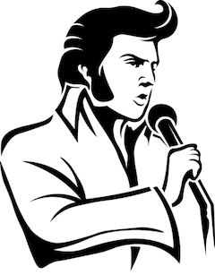 Elvis Presley