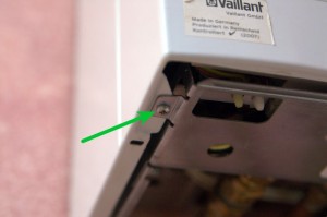 Vaillant turboTEC pro