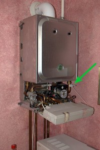 Vaillant turboTEC pro