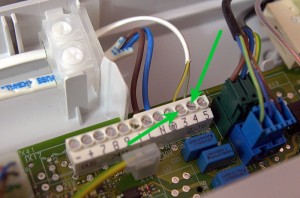 Vaillant turboTEC pro